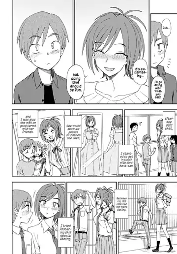 [Kumada] Dainari Shounari Fhentai - Page 8