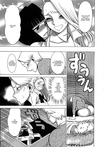 [Tamaki Nozomu] Uncanny EIGHTHWONDER No.1 Fhentai - Page 21