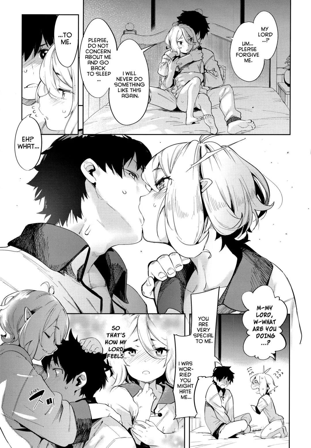 [Karoti] Bishokuden Fhentai - Page 10