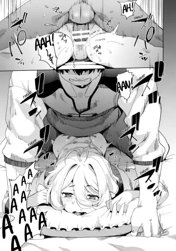 [Karoti] Bishokuden Fhentai - Page 24