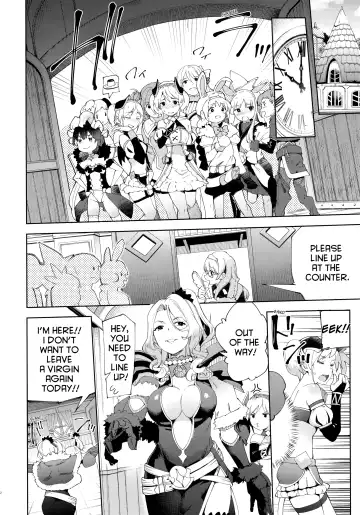 [Karoti] Bishokuden Fhentai - Page 5