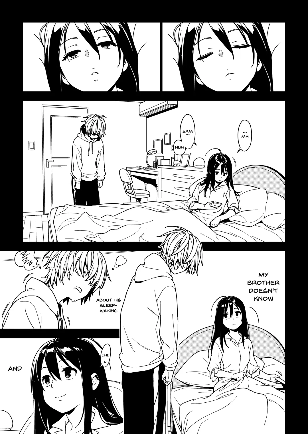 [Yukimi] Imouto Omoi Fhentai - Page 17