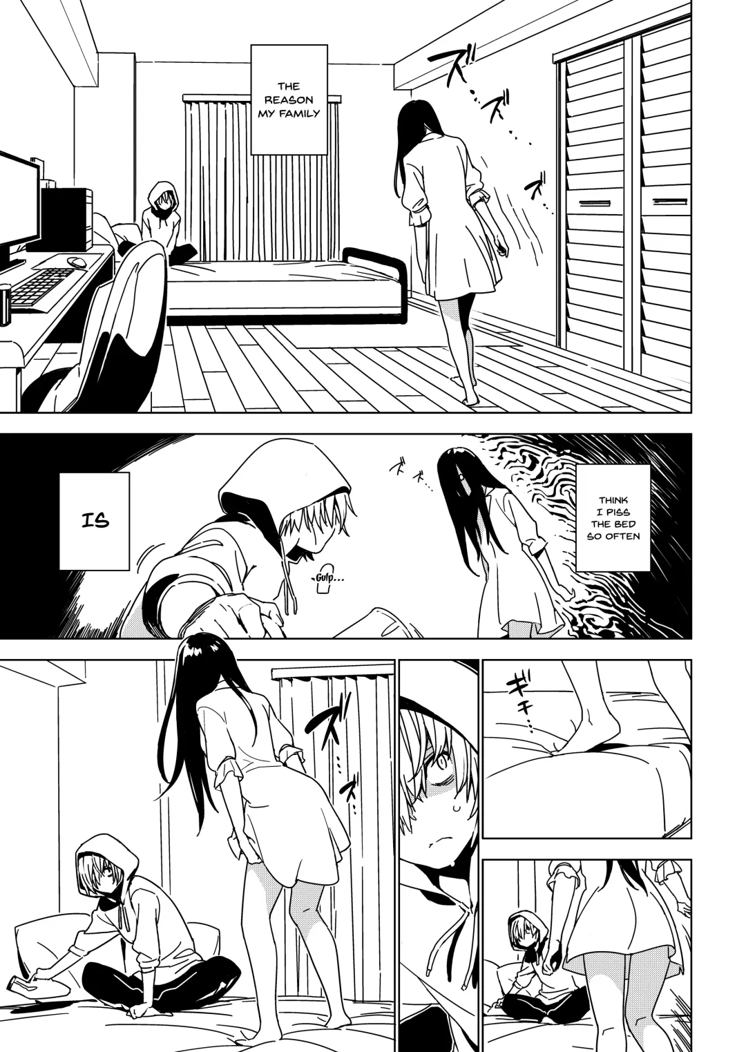 [Yukimi] Imouto Omoi Fhentai - Page 7