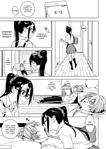 [Yukimi] Imouto Omoi Fhentai - Page 25