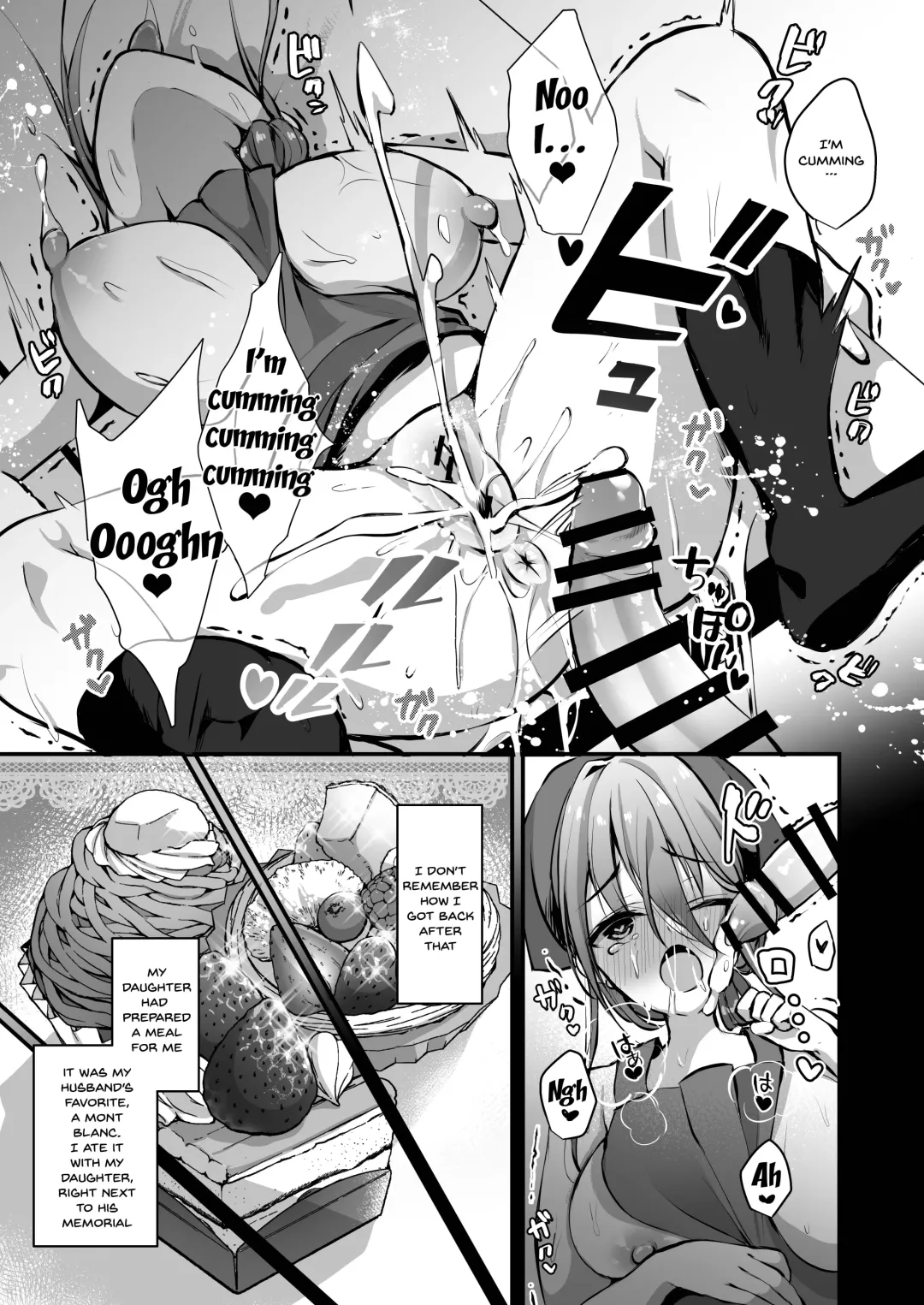 [Yuzuri Ai] Himitsu 2 Fhentai - Page 16