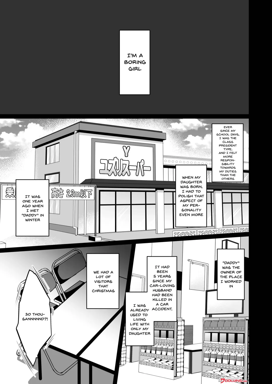 [Yuzuri Ai] Himitsu 2 Fhentai - Page 2
