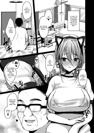 [Yuzuri Ai] Himitsu 2 Fhentai - Page 18