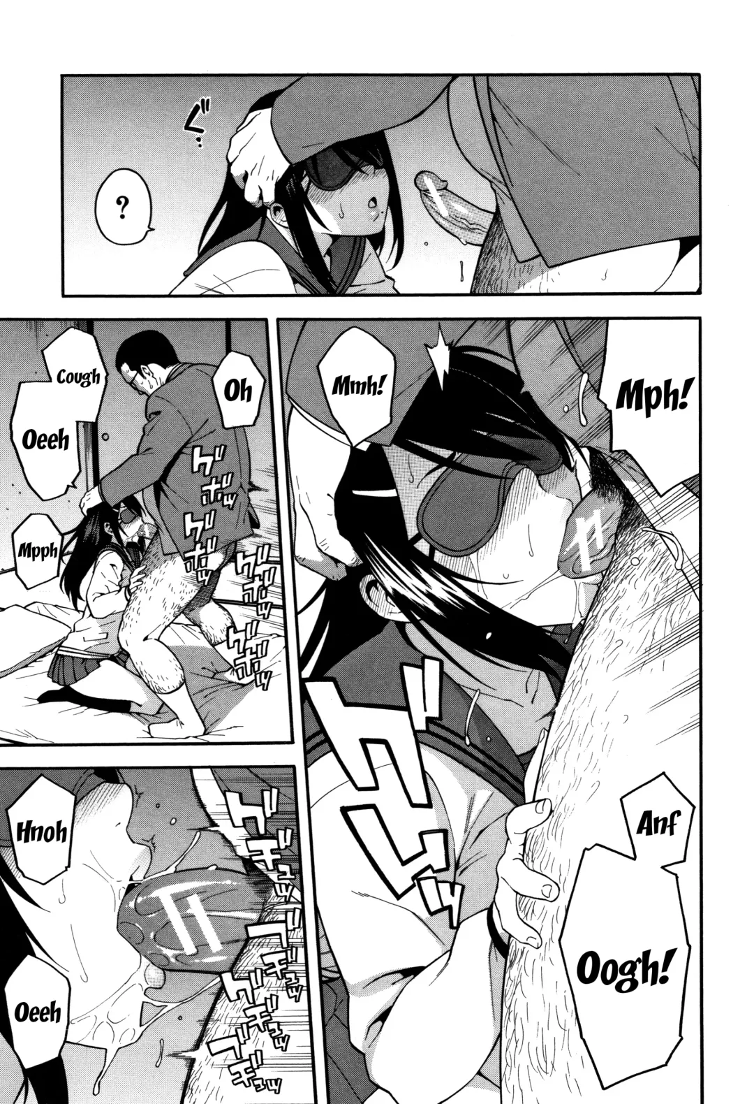 [Zonda] Boku no Kanojo o Netotte Kudasai | Please Fuck My Wife Fhentai - Page 20