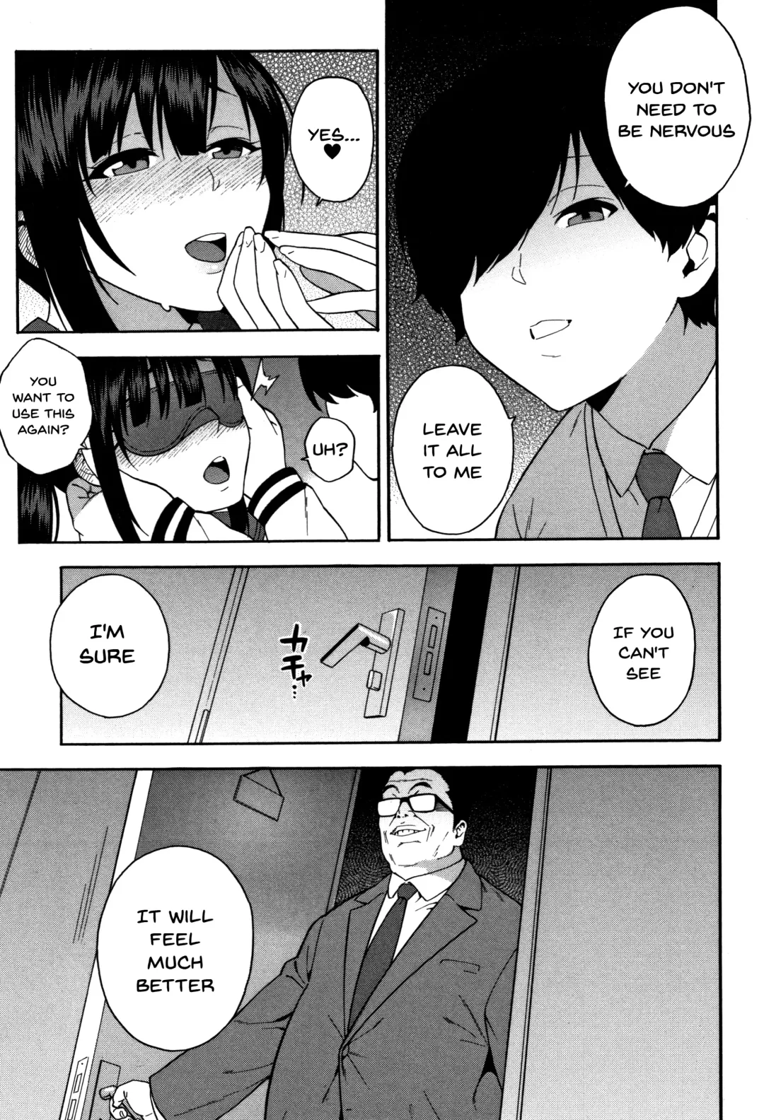 [Zonda] Boku no Kanojo o Netotte Kudasai | Please Fuck My Wife Fhentai - Page 48