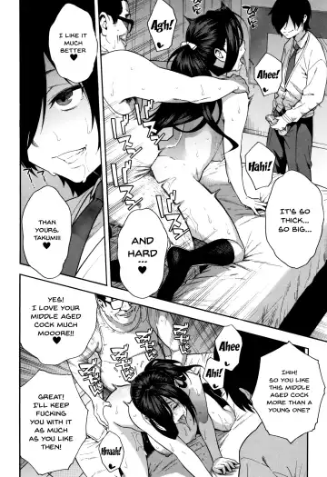 [Zonda] Boku no Kanojo o Netotte Kudasai | Please Fuck My Wife Fhentai - Page 103