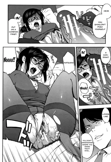[Zonda] Boku no Kanojo o Netotte Kudasai | Please Fuck My Wife Fhentai - Page 125