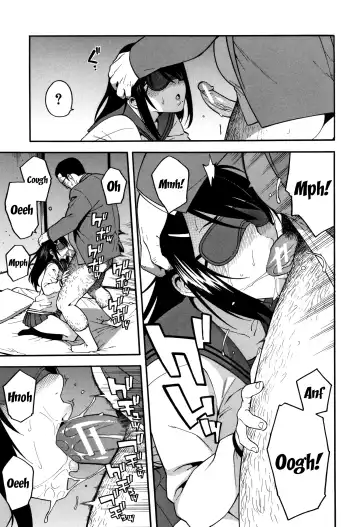 [Zonda] Boku no Kanojo o Netotte Kudasai | Please Fuck My Wife Fhentai - Page 20