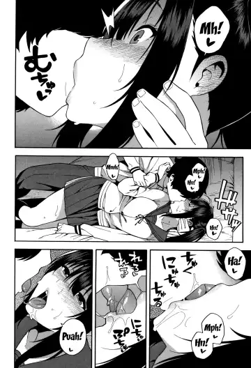 [Zonda] Boku no Kanojo o Netotte Kudasai | Please Fuck My Wife Fhentai - Page 47