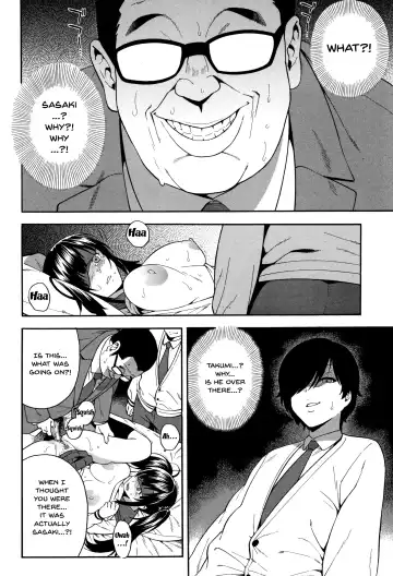 [Zonda] Boku no Kanojo o Netotte Kudasai | Please Fuck My Wife Fhentai - Page 53