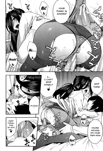 [Zonda] Boku no Kanojo o Netotte Kudasai | Please Fuck My Wife Fhentai - Page 85