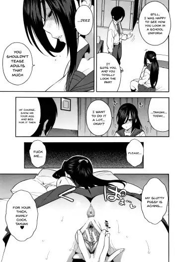 [Zonda] Boku no Kanojo o Netotte Kudasai | Please Fuck My Wife Fhentai - Page 90