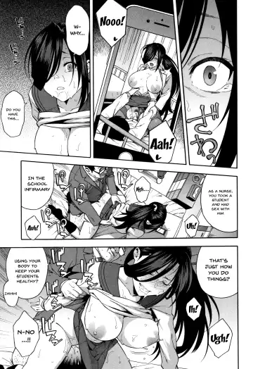 [Zonda] Boku no Kanojo o Netotte Kudasai | Please Fuck My Wife Fhentai - Page 96