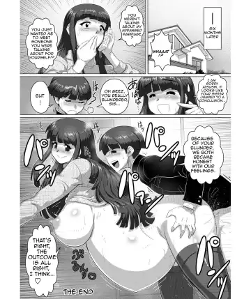 [Tensei-kun] Kyodai - Ane to!! | Siblings - With Sister!! Fhentai - Page 20