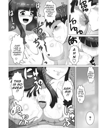 [Tensei-kun] Kyodai - Ane to!! | Siblings - With Sister!! Fhentai - Page 9