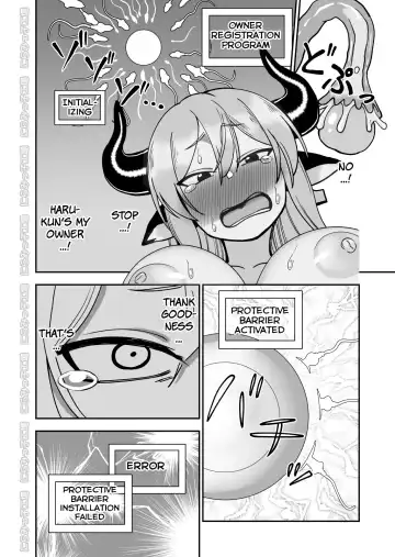 Mesu Ushi Shoufu no Ouji-sama NTR Hen Fhentai - Page 34
