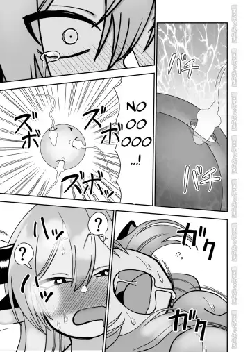 Mesu Ushi Shoufu no Ouji-sama NTR Hen Fhentai - Page 35