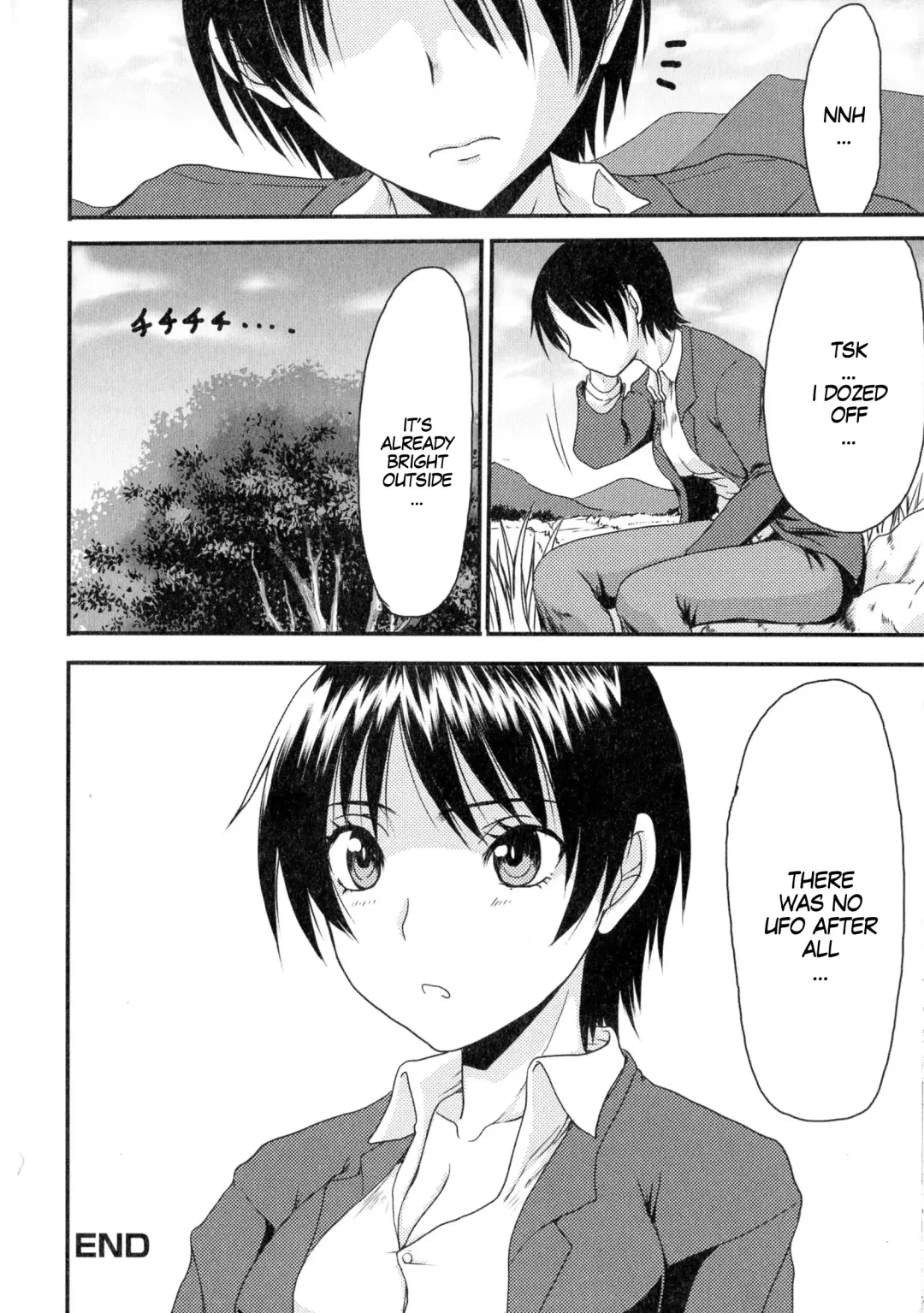 [Aruza Ryuuto] Joseika Abduction | Gender Bender Abduction Fhentai - Page 16