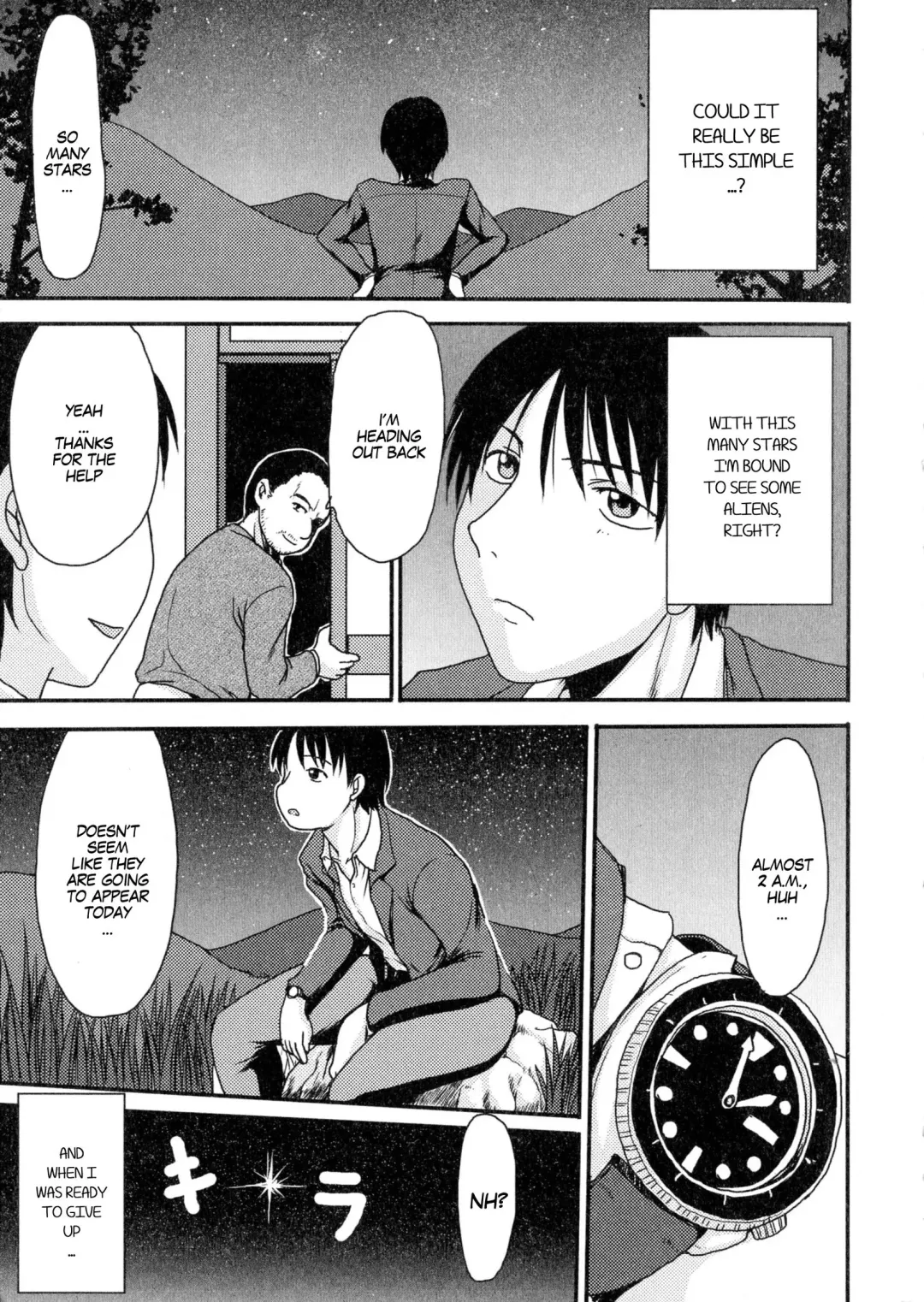 [Aruza Ryuuto] Joseika Abduction | Gender Bender Abduction Fhentai - Page 3