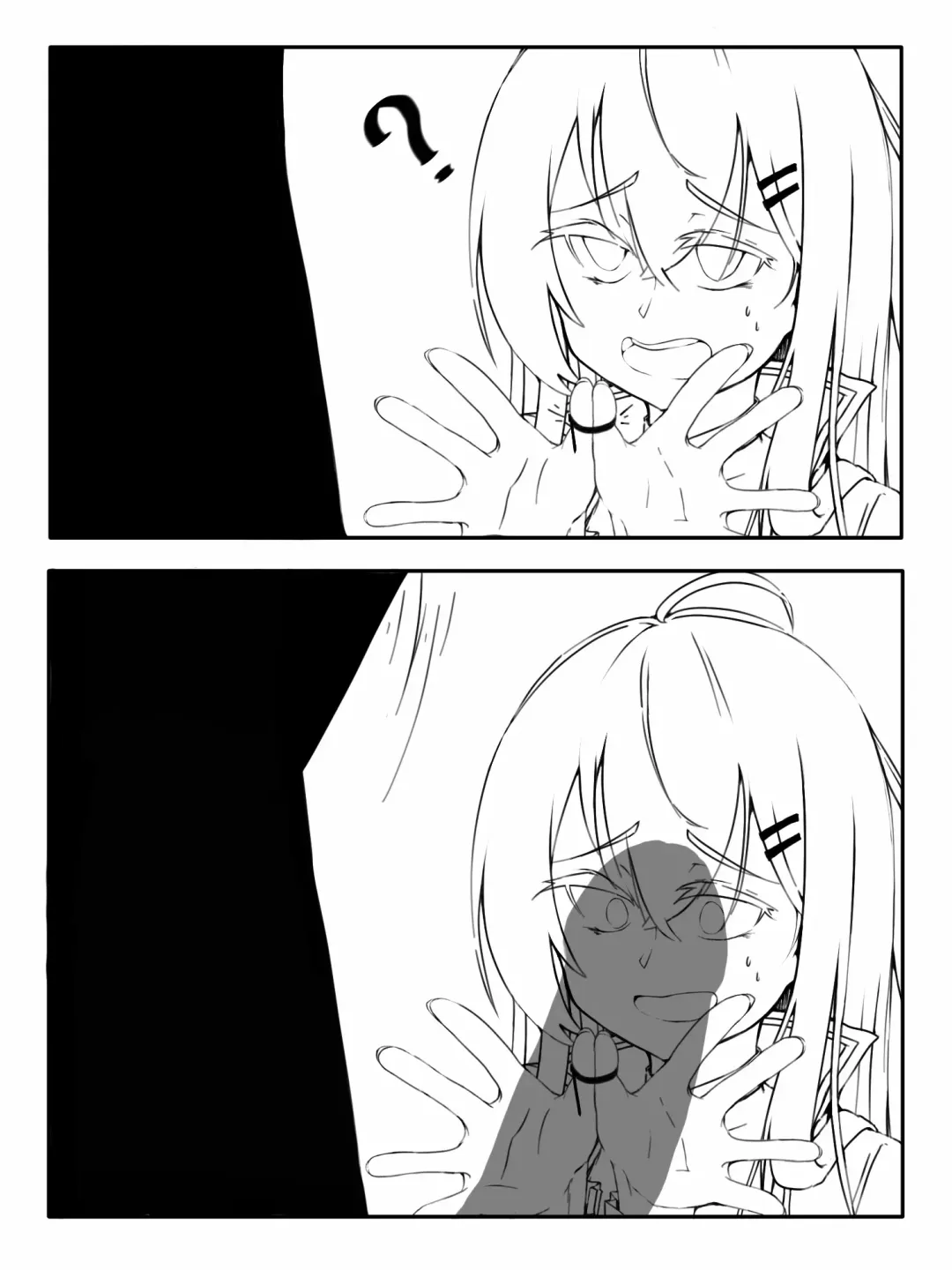 [Rayasi] cable tie Fhentai - Page 4