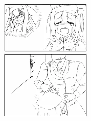 Read [Rayasi] cable tie - Fhentai