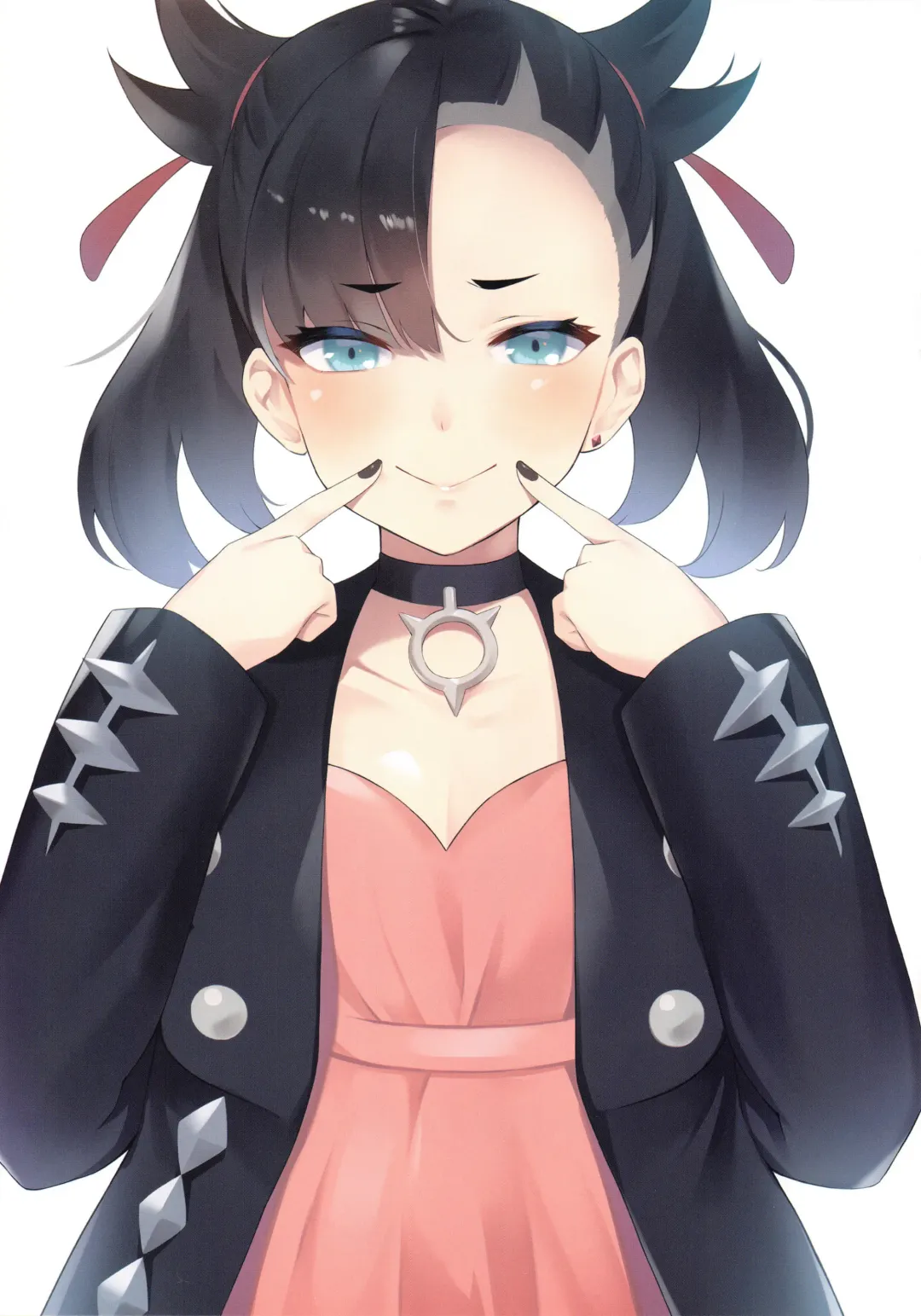 [Iku] Marnie-chan Goudou Fhentai - Page 6