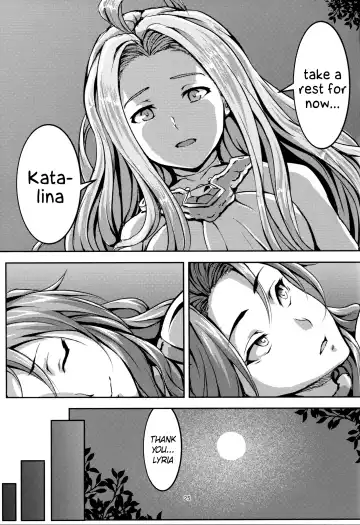 [Hangetsuban Sonshou] Kono Mi Kegareyou to mo | Even if my body gets defiled Fhentai - Page 24