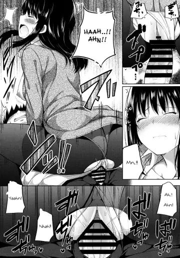 [Nectar] Enkou Shoujo wa Okirai desu ka? | Do you dislike girls who do compensated dating? Fhentai - Page 15