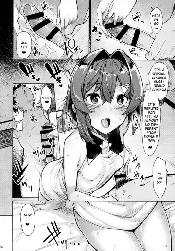 [Moketa] Renkinjutsushi A no Himitsu no Keiyaku | Alchemist A's Secret Contract Fhentai - Page 7