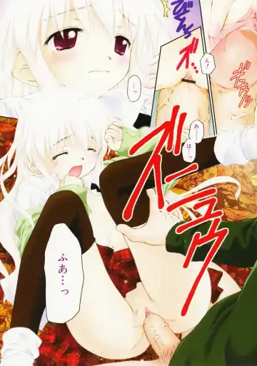 [Kageno Illyss] Towa ni Imouto wo Aisuru Koto wo Chikaimasu Fhentai - Page 23