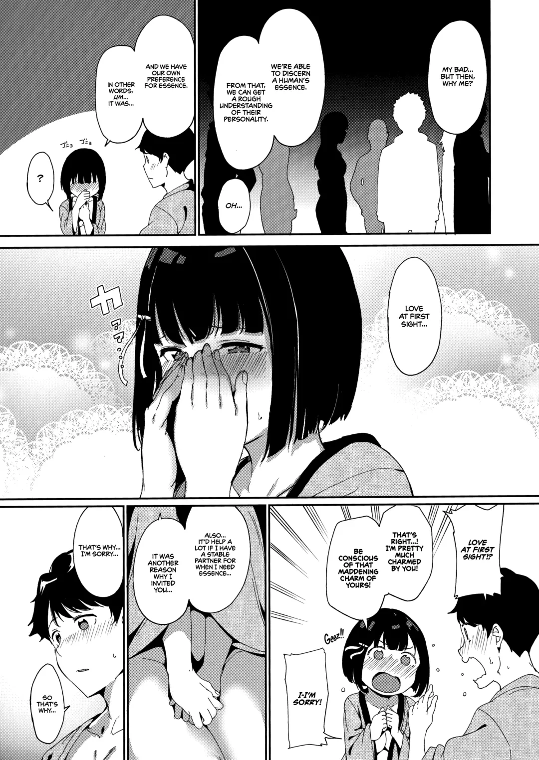[Alp] Shunjou Biyori | Lustful Days Fhentai - Page 32