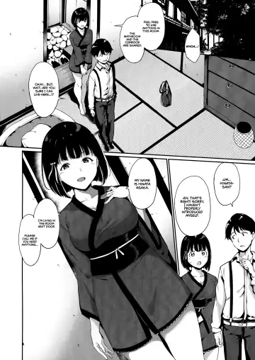 [Alp] Shunjou Biyori | Lustful Days Fhentai - Page 3