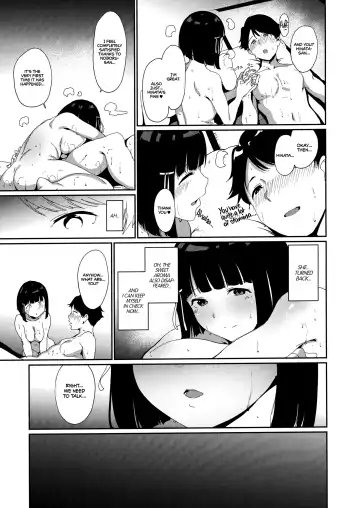 [Alp] Shunjou Biyori | Lustful Days Fhentai - Page 30