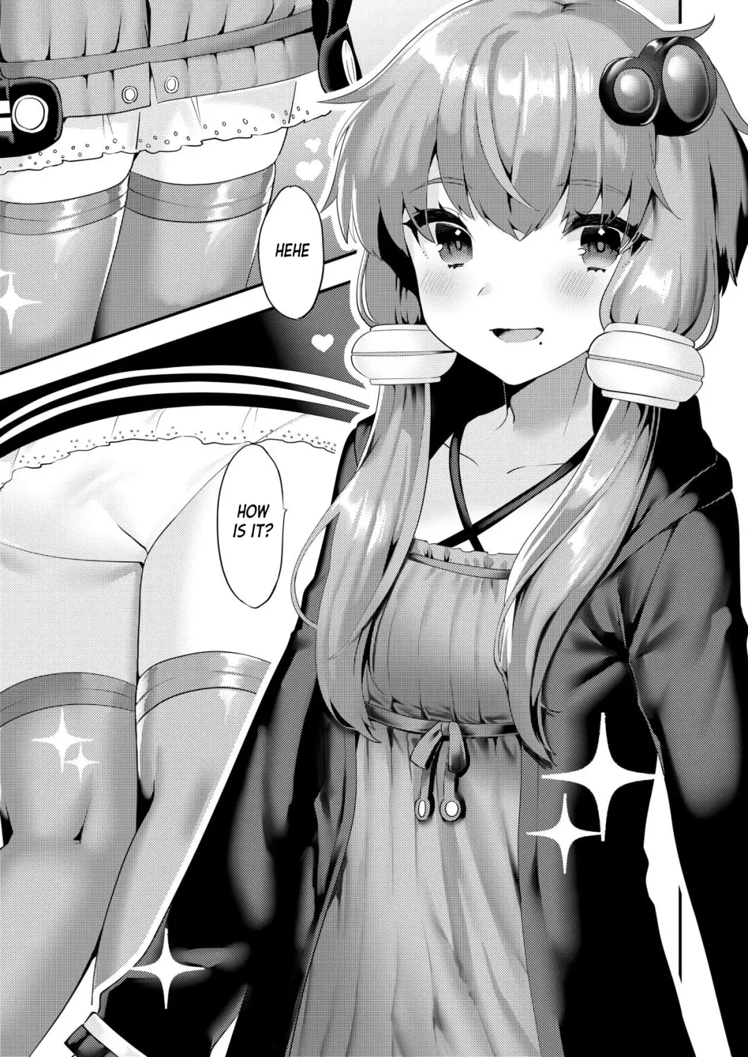 [Sorano Suzume] Comike de Cosplay Shini Kitara Otokonoko Nanoni Horareta Ken Fhentai - Page 4