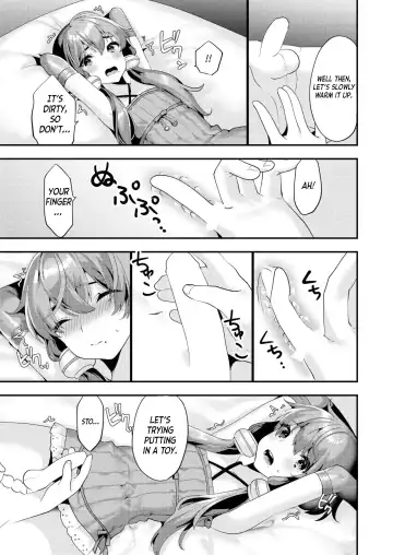 [Sorano Suzume] Comike de Cosplay Shini Kitara Otokonoko Nanoni Horareta Ken Fhentai - Page 10