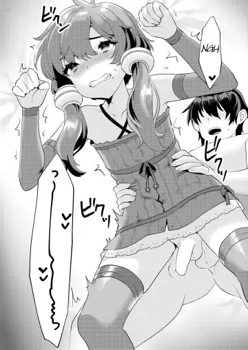 [Sorano Suzume] Comike de Cosplay Shini Kitara Otokonoko Nanoni Horareta Ken Fhentai - Page 19