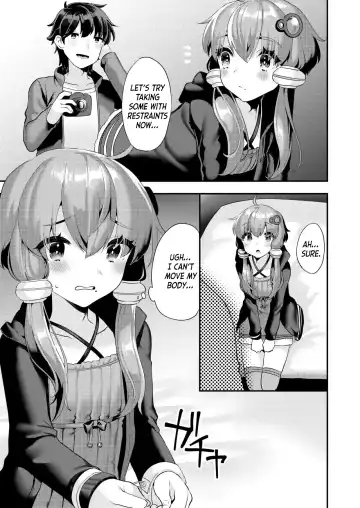[Sorano Suzume] Comike de Cosplay Shini Kitara Otokonoko Nanoni Horareta Ken Fhentai - Page 6