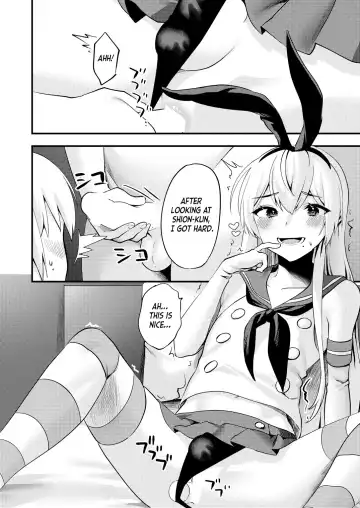 [Sorano Suzume] Comike de Cosplay Shini Kitara Otokonoko Nanoni Horareta Ken 2 Fhentai - Page 7