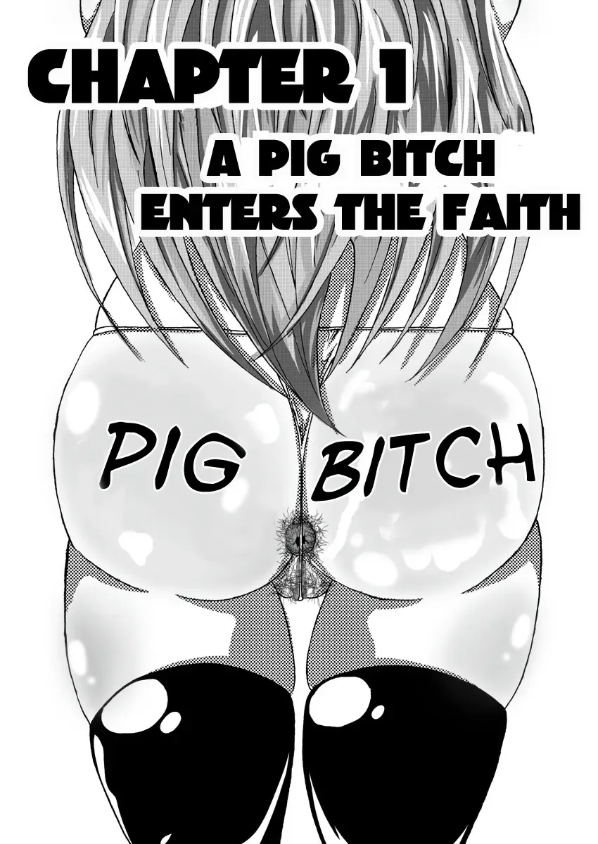 [Bokujou Nushi K] Tenkuu no Bitch Tsuma Fhentai - Page 5