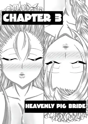 [Bokujou Nushi K] Tenkuu no Bitch Tsuma Fhentai - Page 25