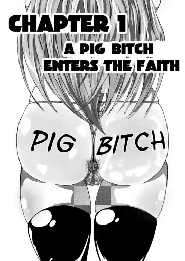 [Bokujou Nushi K] Tenkuu no Bitch Tsuma Fhentai - Page 5