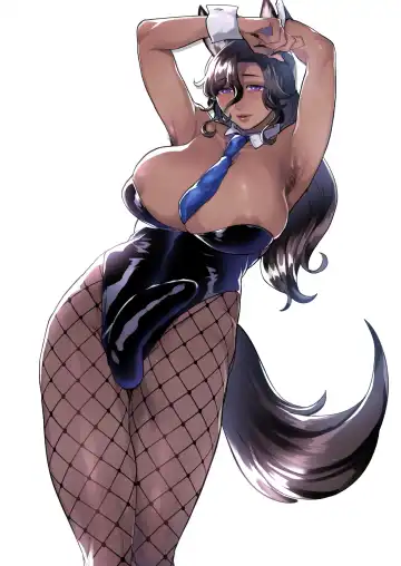 [Mogiki Hayami] Tsuyatsuya Body no Rindo-san Fhentai - Page 2