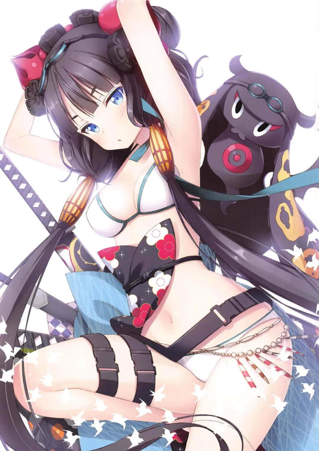 [Yu-ta] Nuranura Tako Douraku Fhentai - Page 8