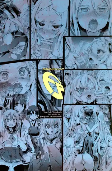 [Asanagi] VictimGirls 17 SOS -savage our souls- Fhentai - Page 38