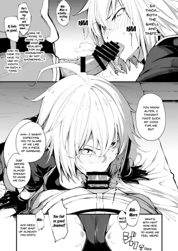 [Sakula] Kuroneko ga Nyan to Naku. | The Black Cat Cries Nya Fhentai - Page 6