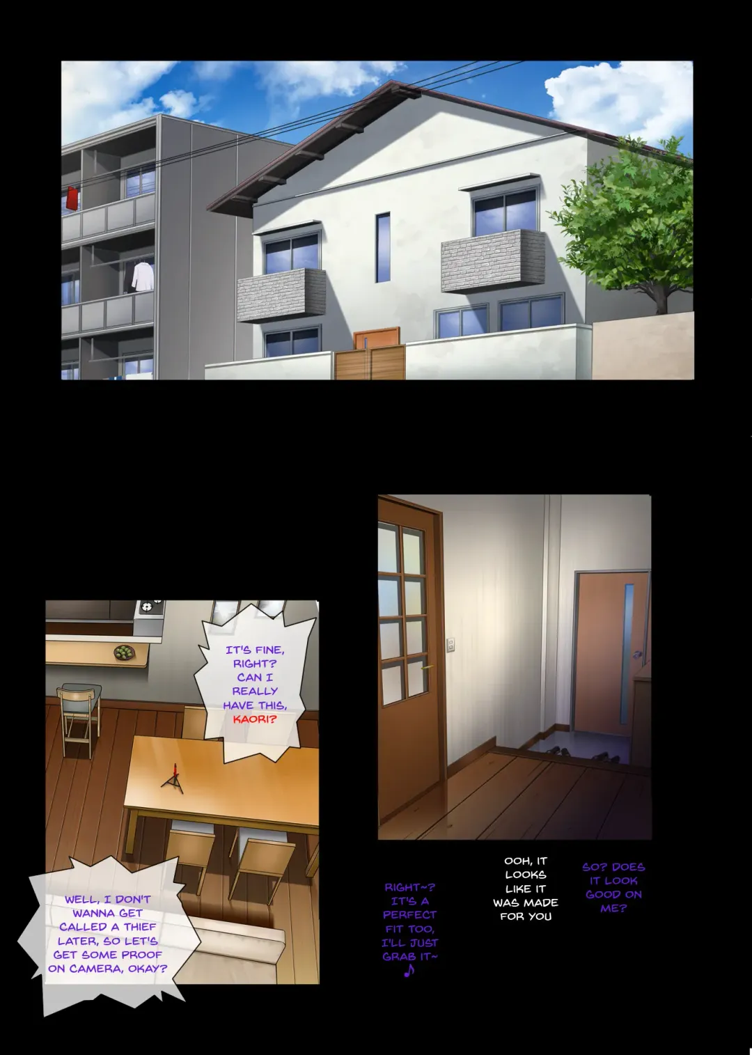 [Izumi - Reizei] Midareuchi 2 Fhentai - Page 73